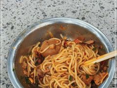 -文惠桥头大华干捞粉