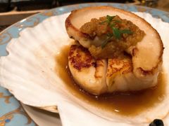 -和·铁板烧·OMAKASE(望京昆泰嘉晟酒店)