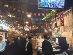 -3号仓库(幸福北路店)