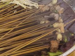 -厕所串串(文殊院店)