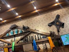 -格日勒阿妈蒙古厨房(巨海店)