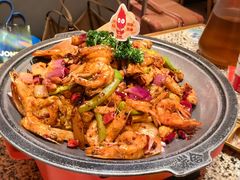 -炭舍干锅(华发商都店)