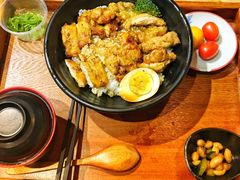 -和风食堂·日料·无界小火锅