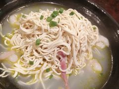 -新白鹿餐厅(爱琴海购物中心店)
