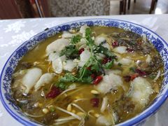 -聚丰园•湖鲜餐厅(阿红私房菜梅石路店)