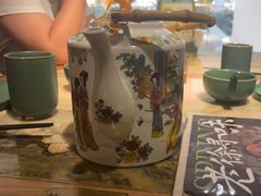 -锦府盐帮·侯宅(五棵松万达店)