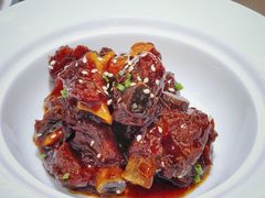 糖醋小排-海逸海鲜酒家(古北店)