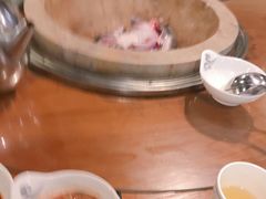 -云中鱼蒸汽石锅鱼(川沙百联店)