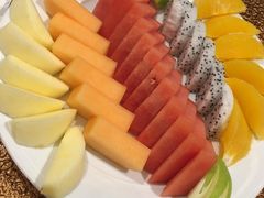 -红棉中餐厅·广州海航威斯汀酒店