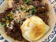 -梅溪·小伙子干挑面(安吉总店)