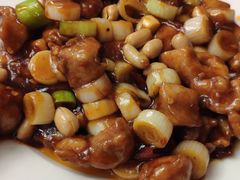 -烤肉宛饭庄(南礼士路店)