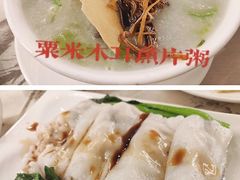 -香云轩·顺德菜(香云纱园林酒店店)