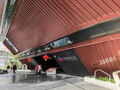 -龙岗区科技馆