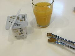 -成都鼓楼智选假日酒店-餐厅