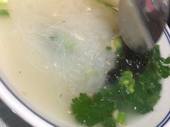 -大嘻咹biangbiang面(历史博物馆店)