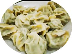 -大眼锅贴水饺(河东店)