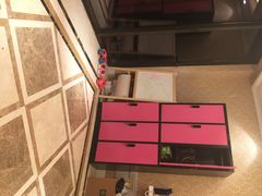 NewFit-SHE茜女子健身会所-思迈威健身(积玉桥万达店)