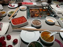 -海底捞火锅(龙湖三千集店)