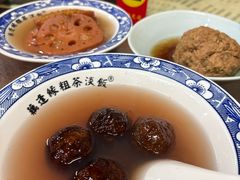 -粗茶淡饭(东关街店)
