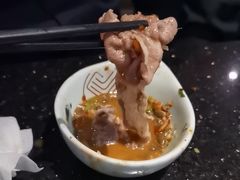 -捞王猪肚鸡火锅(昆山店)