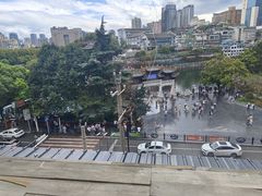 -包整·丝娃娃(一览甲秀楼风景店)