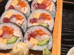 -玄白·炭烤活鳗(上海首店)