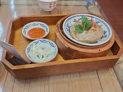 -芋包王闽南茶楼(八市店)