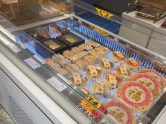 -长乐饼家(五羊新城店)