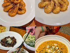 -沪上馨和小馆•海派上海菜(陆家浜路店)