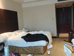 -诸暨耀江开元名都大酒店