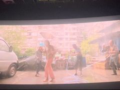 -SFC上影影城(港汇永华IMAX激光店)