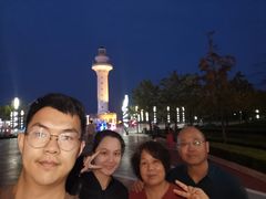 -日照灯塔风景区