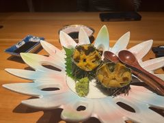 -原志优秀食材·匠心料理·海胆主题(金亿广场店)