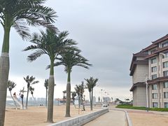 -东戴河风景区