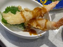 -京樽回転寿司(奥林匹克店)