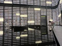 -上海虹桥中心爱琴海亚朵S酒店