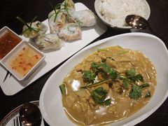 -Siam泰餐厅(水上公园店)