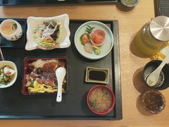 -江户前日本料理(瑞诗酒店店)