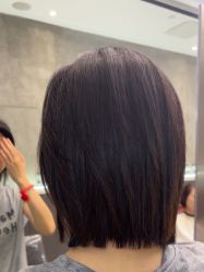 -天使之手