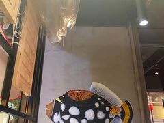 -鱼来顺纸上烤鱼