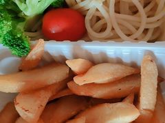 -维园港式茶餐厅(龙岗盛平店)