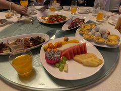 -北京中国大饭店