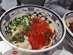 -子午路张记肉夹馍(兵马俑店)