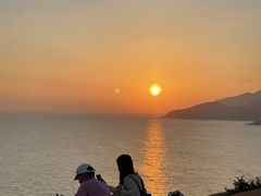 -那琴半岛地质海洋公园