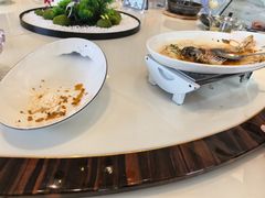 -沪华海鲜大酒楼(南汇店)