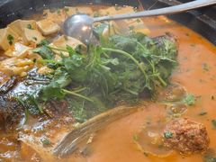 -小秦淮·南京土菜(新亭西路店)