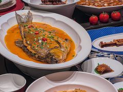 -曾宴·楚菜(湖北省博物馆店)