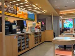 -菲滋意式餐厅(温岭银泰城店)