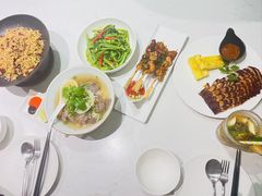 -美奈小馆·越南料理(中航城君尚购物中心店)