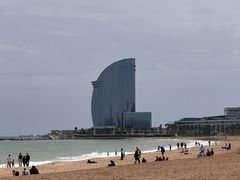 -小巴塞罗那海滩